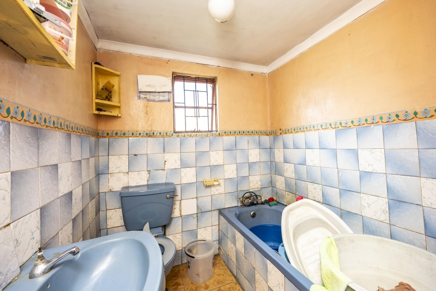 2 Bedroom Property for Sale in Mdantsane Eastern Cape